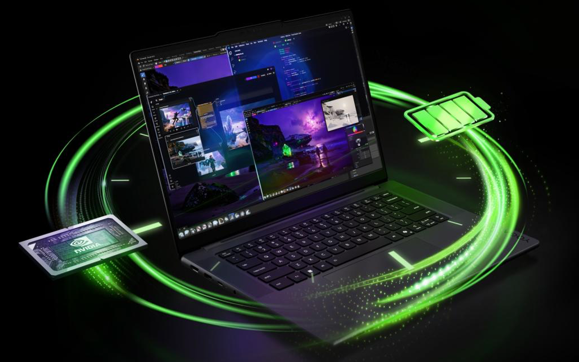 2.99万元起！端侧跑超千亿大模型，联想YOGA Pro 15 RTX Spark发售