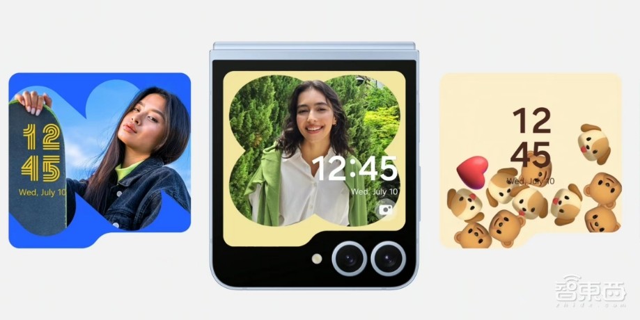 今晚,三星AI狠狠给了苹果一拳