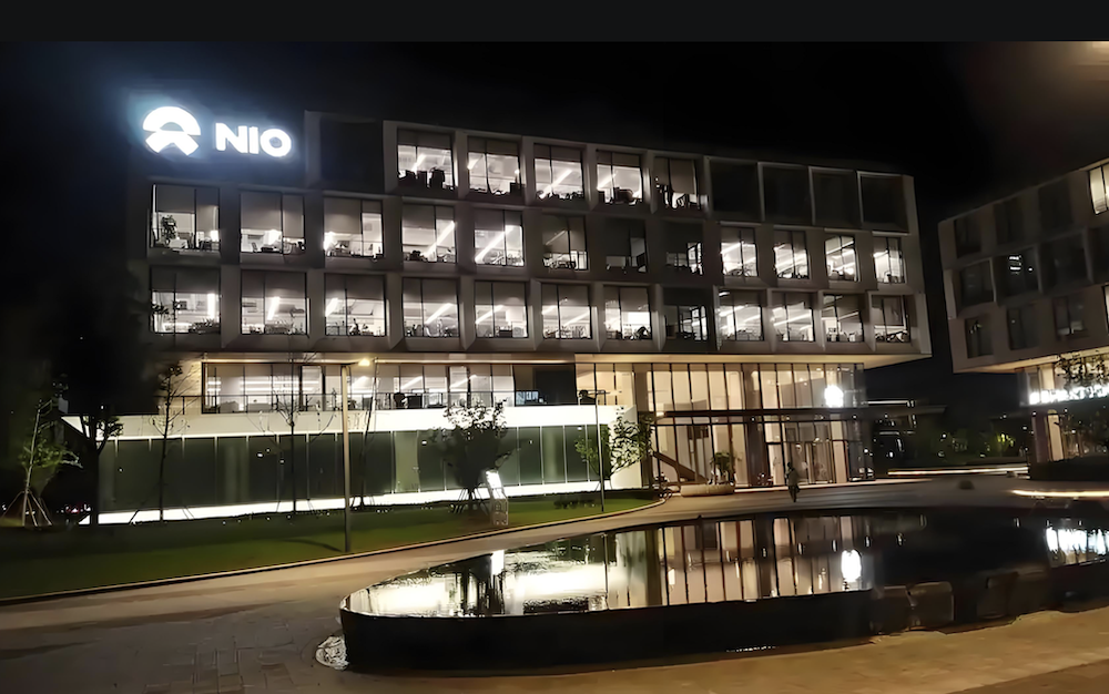 车圈大整合时代来了！一个月4家车企调整，国资民营新势力全在变