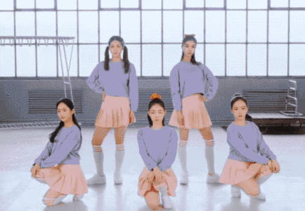 AI版“创造101”来了!出单曲拍电视剧,真人偶像失业危机?