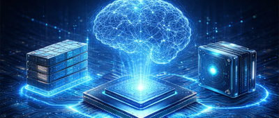 近2亿！深圳AI芯片创企获新融资，豪威集团参投