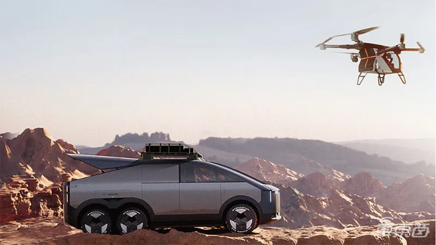 连续亏钱却执着造“飞机”，小鹏的路是不是走歪了？