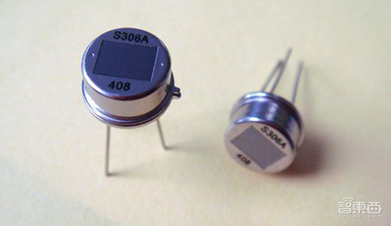 从军事技术封锁到抗疫立神功，国产红外芯片十年崛起路