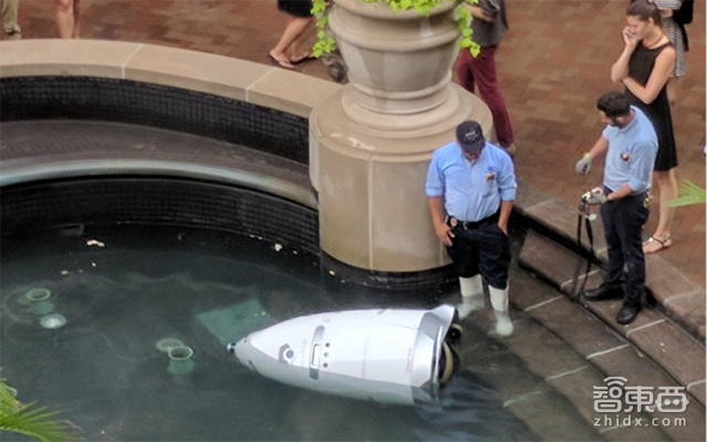 15家机器人公司入局!争抢亿万级安防肥肉