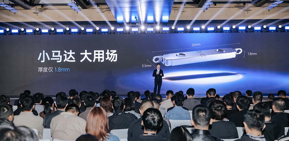 470亿市值果链巨头,正式入局机器人赛道,官宣联手OpenAI