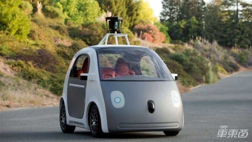 真没方向盘！亚马逊无人车首次上路拉客，贝索斯发文祝贺