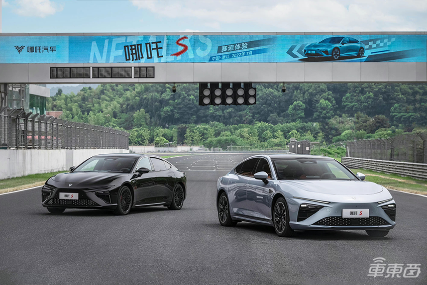 增程车，越骂越多