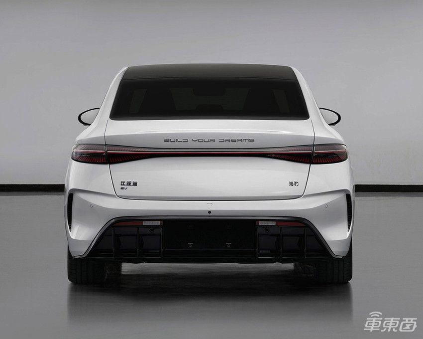 新一波重磅新能源车来了！比亚迪对标特斯拉，丰田亮出王牌纯电