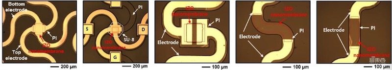 高科技版傀儡符！电子贴片实现双向通信，机器人实时模仿人类动作