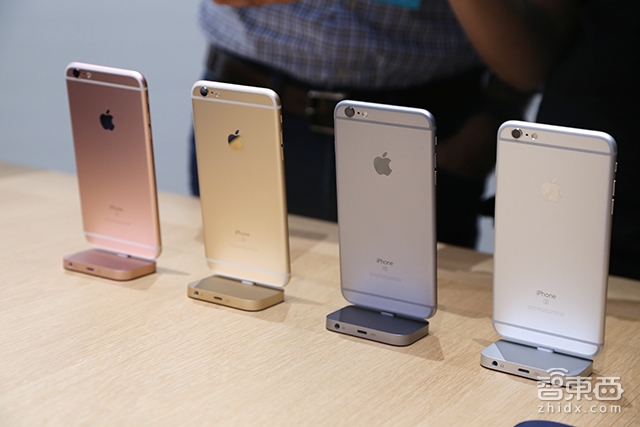 今起国内首发 正确剁手iPhone 6s/6s Plus的5种方式