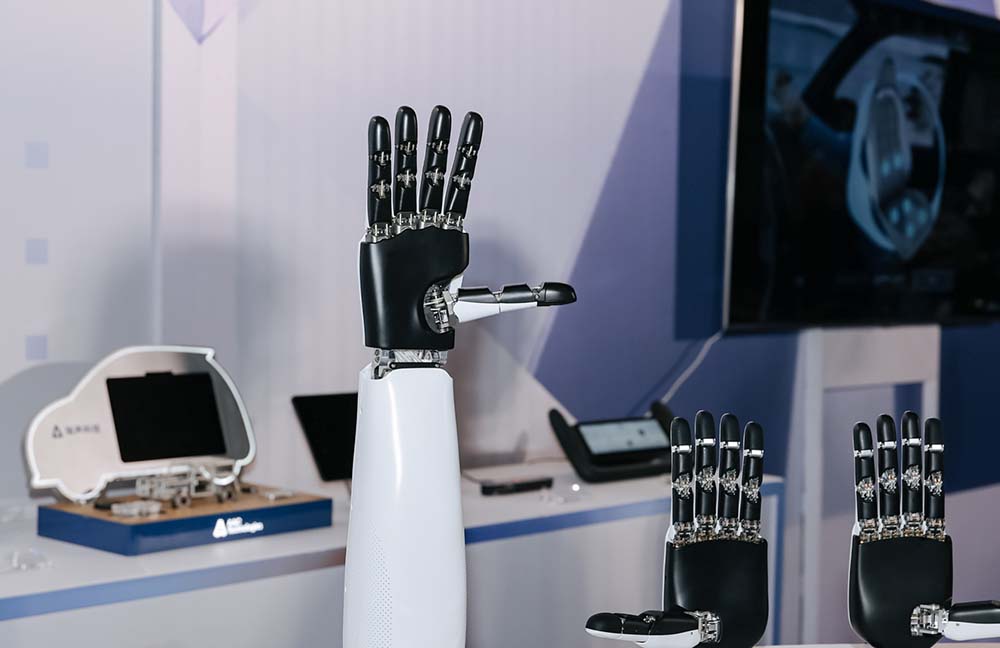 470億市值果鏈巨頭，正式入局機器人賽道，官宣聯手OpenAI