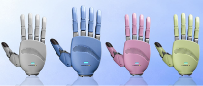 刚刚，灵心巧手宣布融资15亿元