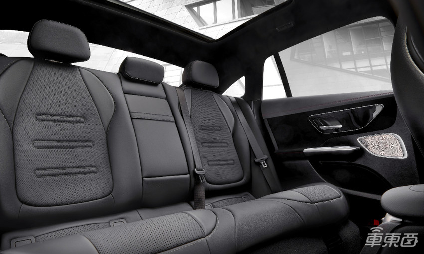 电动车时代,奔驰AMG不再是性能天花板