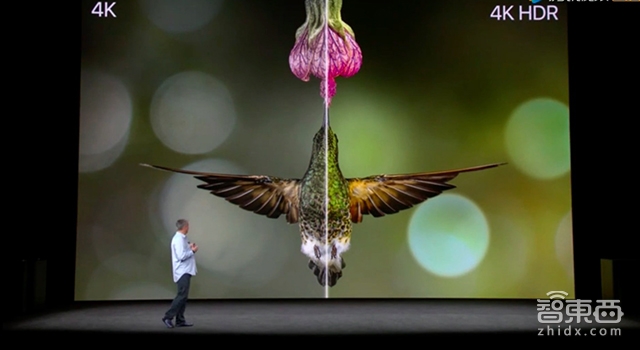 史上最贵 地表最强iPhone X发布 领先全球十年!