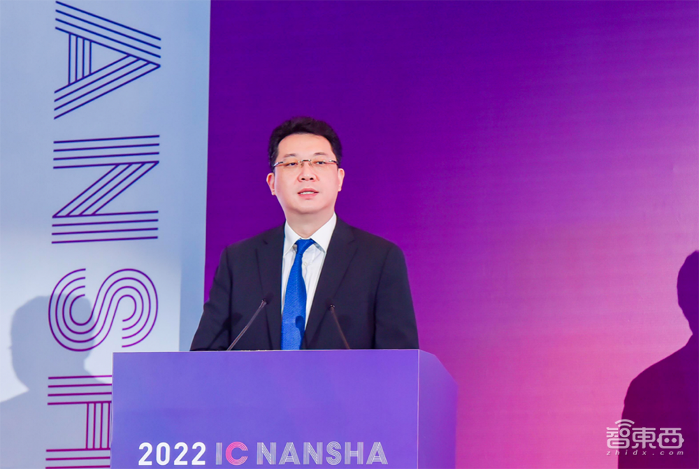 国内半导体大佬集中发声：进口替代进入深水区