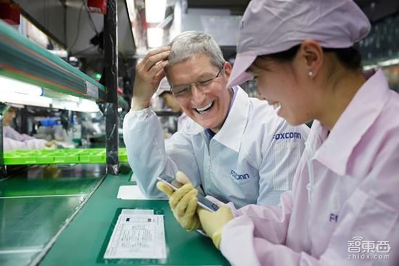 iPhone十年往事 最强八卦、黑话、笑梗在此!