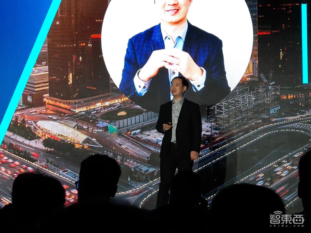 从手机、汽车、IoT到云，联手巨头英伟达微软，Arm瞄准AI亮出诸多大招