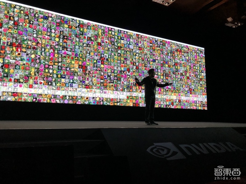 黄仁勋北京激情演讲2小时:搞定国内10大科技巨头 发布最强AI引擎!【附百张完整PPT】
