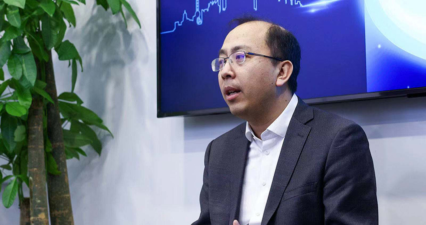 百度Apollo李震宇:激光雷达还不太成熟,ANP量产成本更低