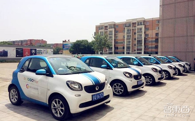 智东西晚报:百度牵头筹建国家AI工程实验室 摩拜D轮融资已超3亿美元