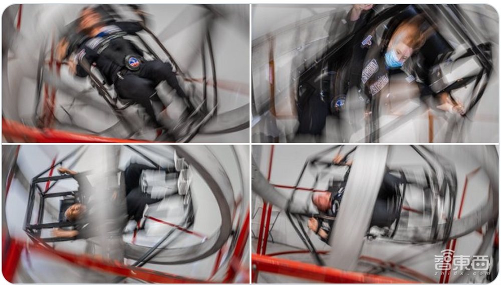 人类壮举!世界首富带82岁老人完成太空飞行,全程10分钟10秒