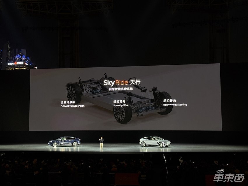 上到81.8万下到14.8万,李斌一口气发了最贵和最便宜的两款车