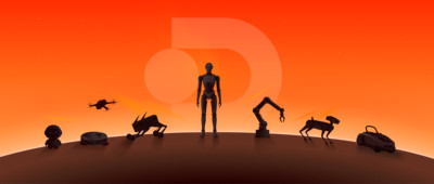 深圳机器人芯片创企融资超8亿！滴滴、美团和淡马锡都投了｜融资首发