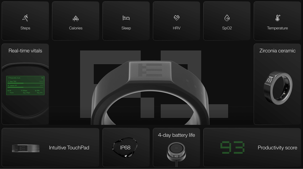 4200元起!上海交大校友发第二代智能眼镜,不带摄像头扬声器,还有配套智能戒指