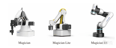 今天,深圳冲出协作机器人第一股
