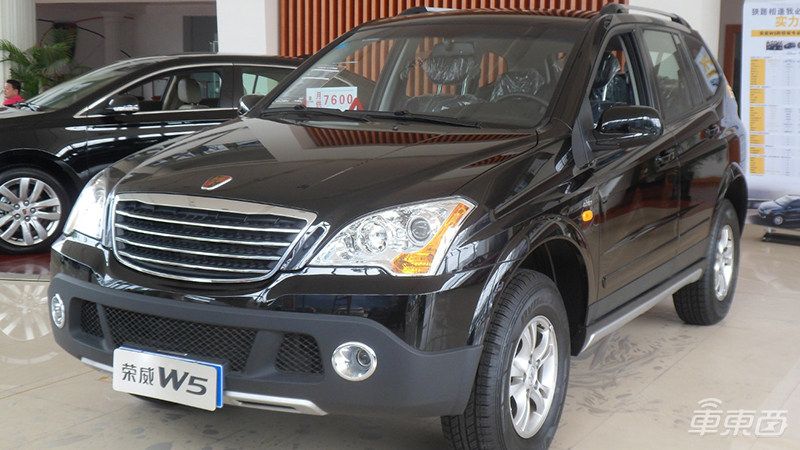 自主车企都想娶个洋老婆！