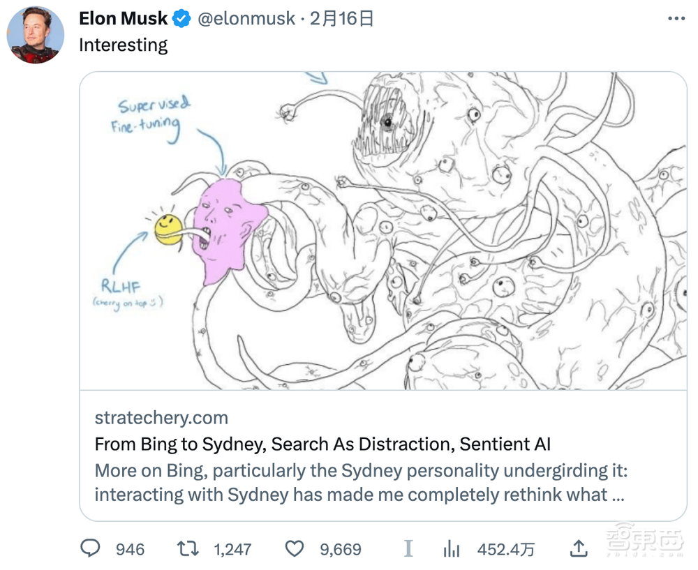 馬斯克炮轟OpenAI背離初心：從造福人類變成賺錢機器