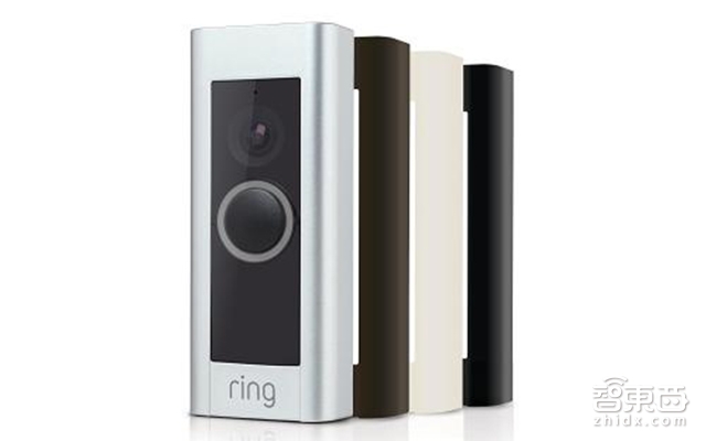 10亿美元收购智能门铃创企Ring 亚马逊家居安防版图再扩张