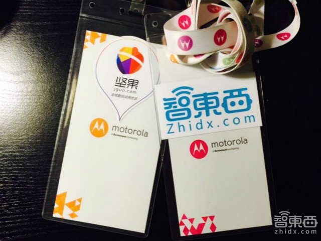 《智东西》芝加哥MOTO总部行干货信息汇总