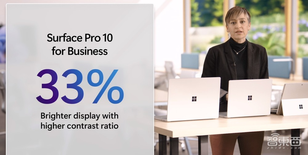 微软深夜首推AI PC！新AI功能戳中打工人，月减10小时工作量