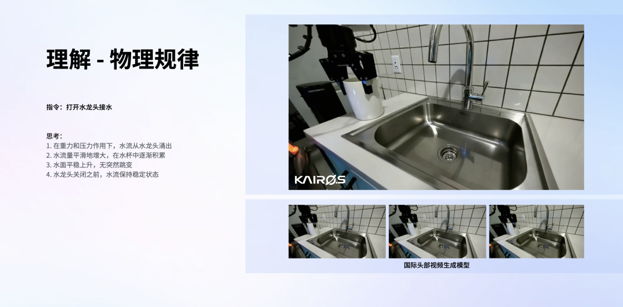 具身智能格局已定？商汤背景具身创企入局，全球华人TOP5科学家带队