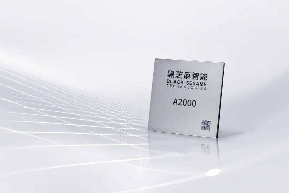 L2+平权启示录:平台化是关键,他们为智能车装上“百变引擎”