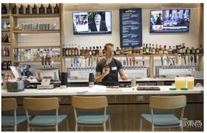 110家颠覆实体零售的创企!实体店的逆袭【附下载】| 智东西内参