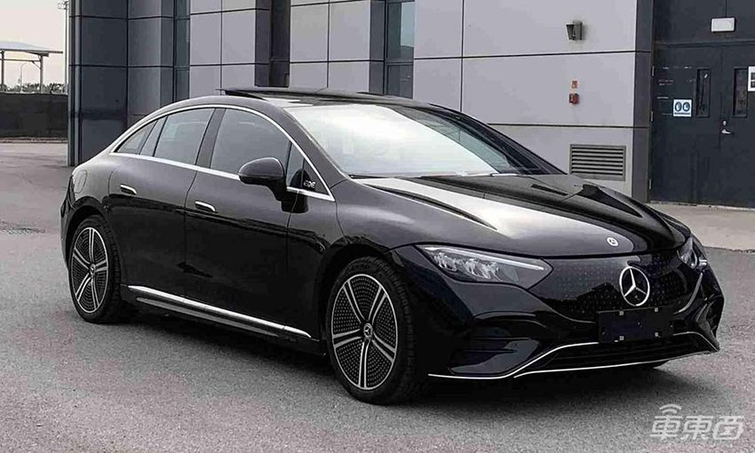 尴尬的降价！实探奔驰4S店：用户仍不买帐，门店急着清库存