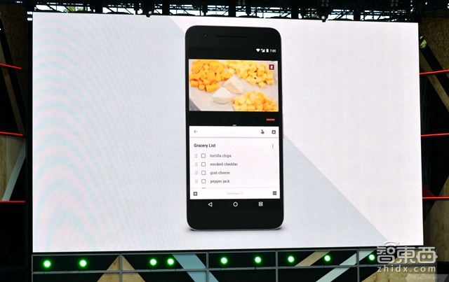 谷歌重组后的首次I/O大会 给我们绘出了一个怎样的未来?