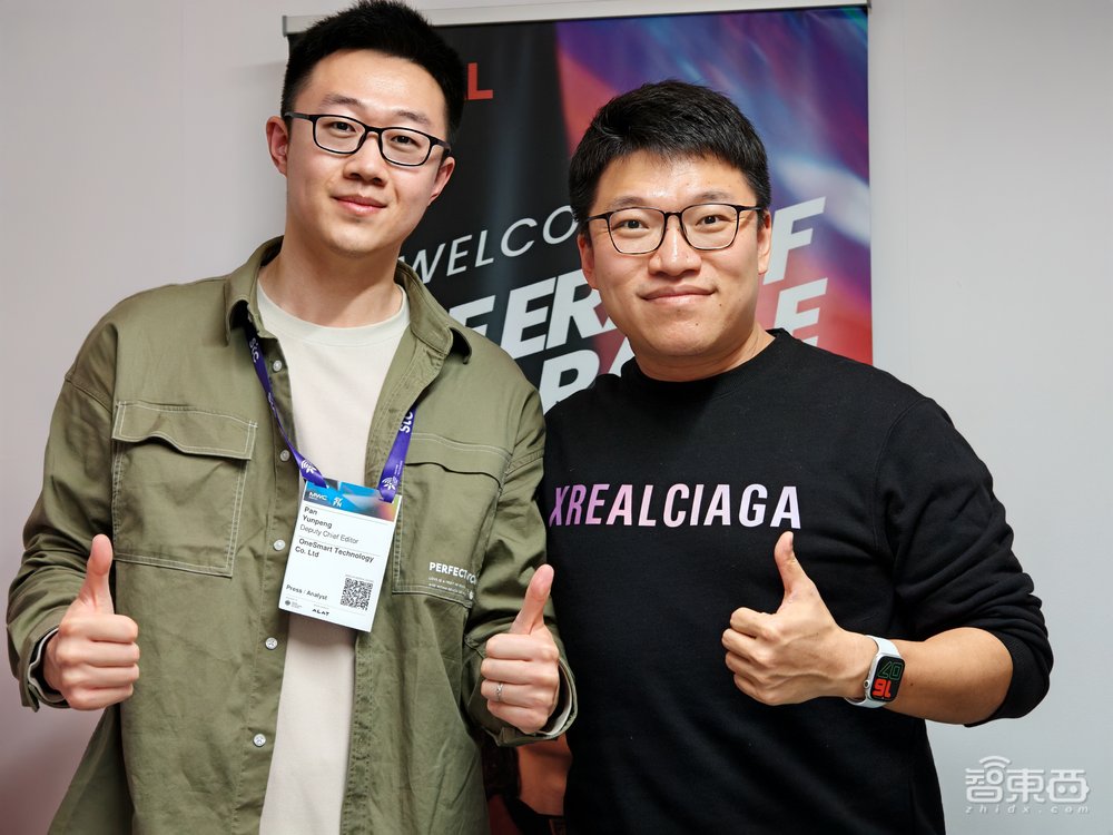 中国硬科技霸场MWC!小米SU7出征,华为搞大事,AI炸了芯片窝