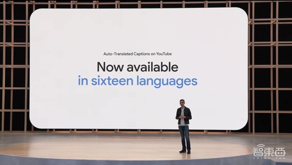 刚刚!谷歌硬刚苹果,发最强硬件全家桶,首秀AR眼镜