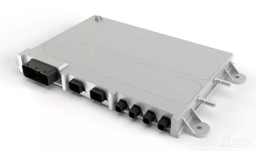 福瑞泰克获近亿美元B轮融资 领航高阶智驾规模化量产