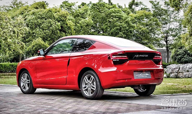 对话零跑汽车董事长朱江明:要像华为一样造车