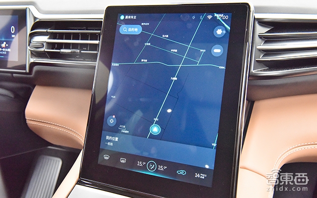 【视频】 蔚来ES8赛道暴力试驾!虐出33个国民拷问