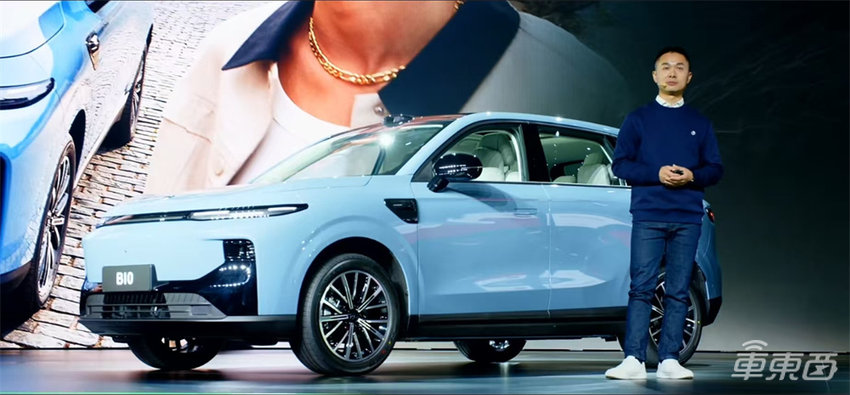 “半价理想”冲进比亚迪吉利包围圈！新车标配智驾，99元预定1.5万人下单