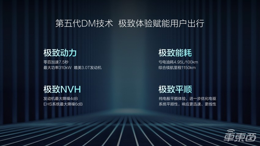 17.98万起售！全新唐DM-i搭载云辇-C，综合续航破1000公里