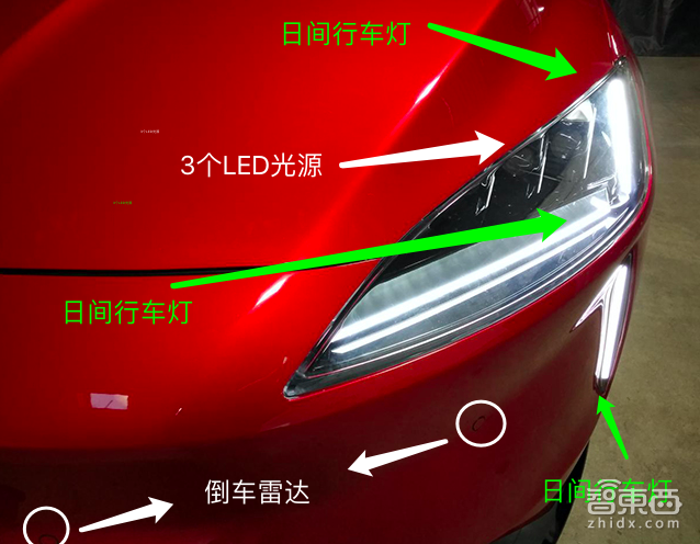 解读小鹏汽车2.0版 这8个细节你都知道吗?