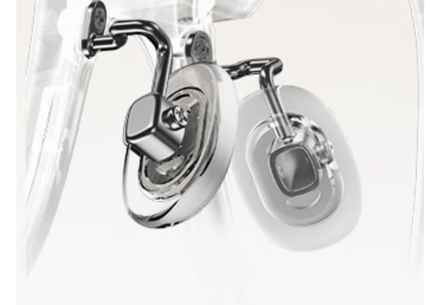 5天爆卖40000台，做AR+AI眼镜的“小而美”，Rokid先交卷了