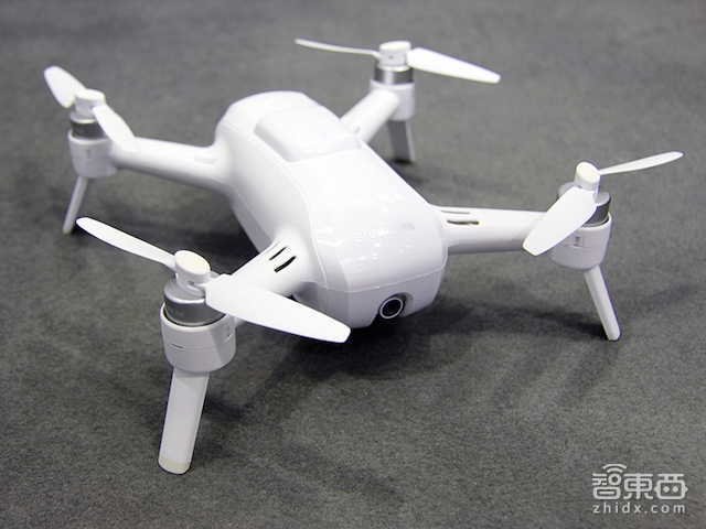 遭大疆打压太无奈 无人机大军跳进另一片血海