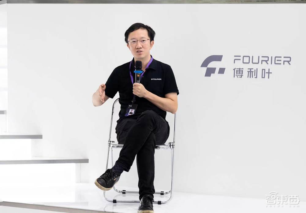 把机器人卖到40个国家后,这家上海公司开始和马斯克抢生意了